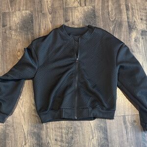 Women’s Zip Up